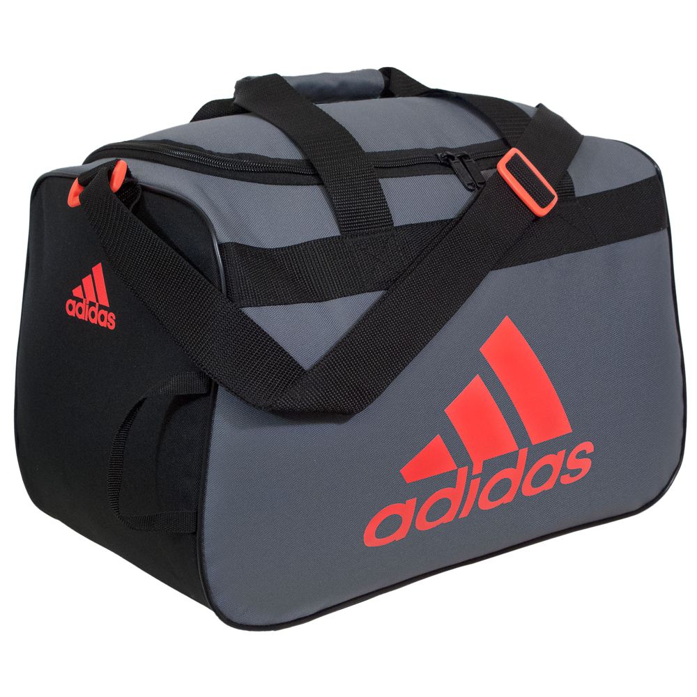 adidas Diablo Small Duffel Unisex Accessories Bags & Backpacks