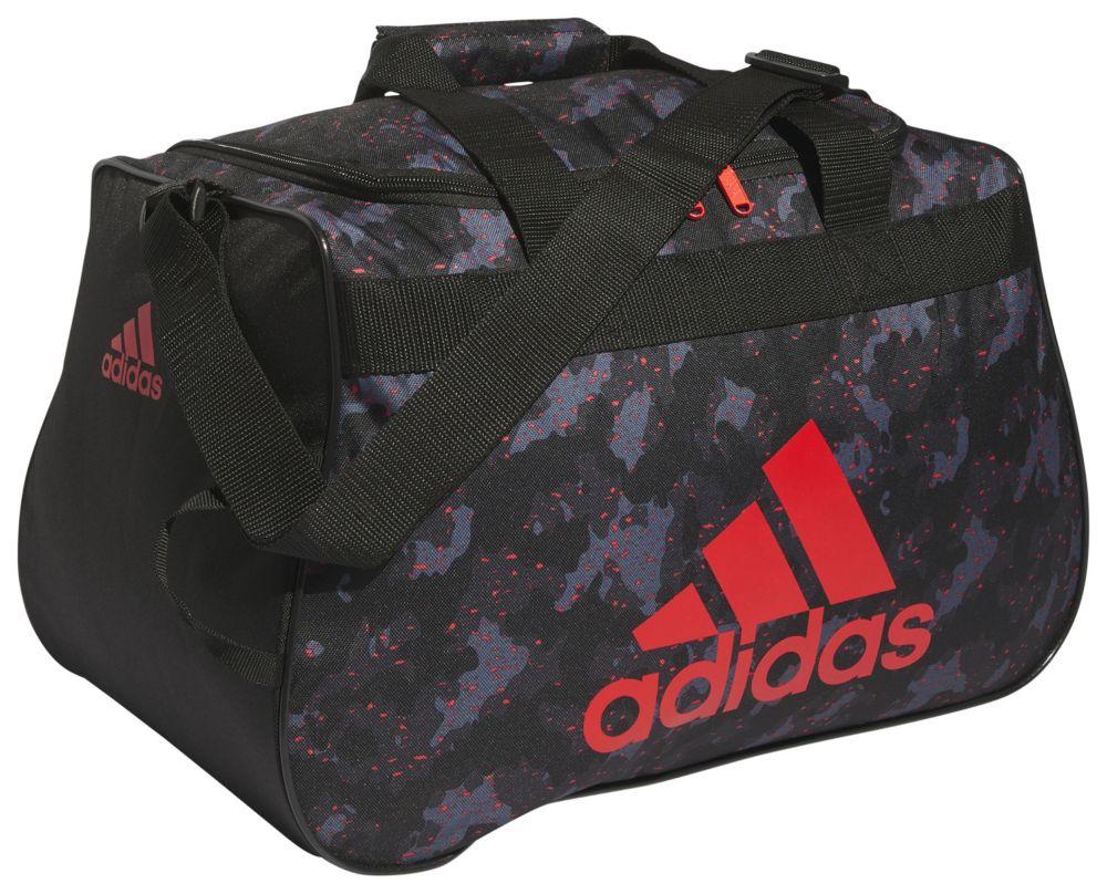 adidas Diablo Small Duffel Unisex Accessories Bags & Backpacks