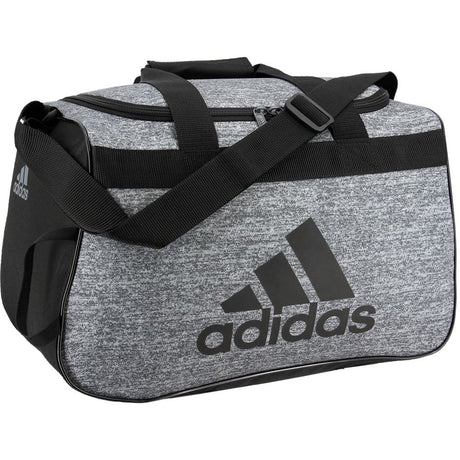 adidas Diablo Small Duffel Unisex Accessories Bags & Backpacks
