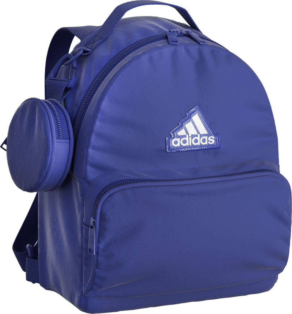 adidas Must Have Mini Backpack Unisex Accessories Bags & Backpacks