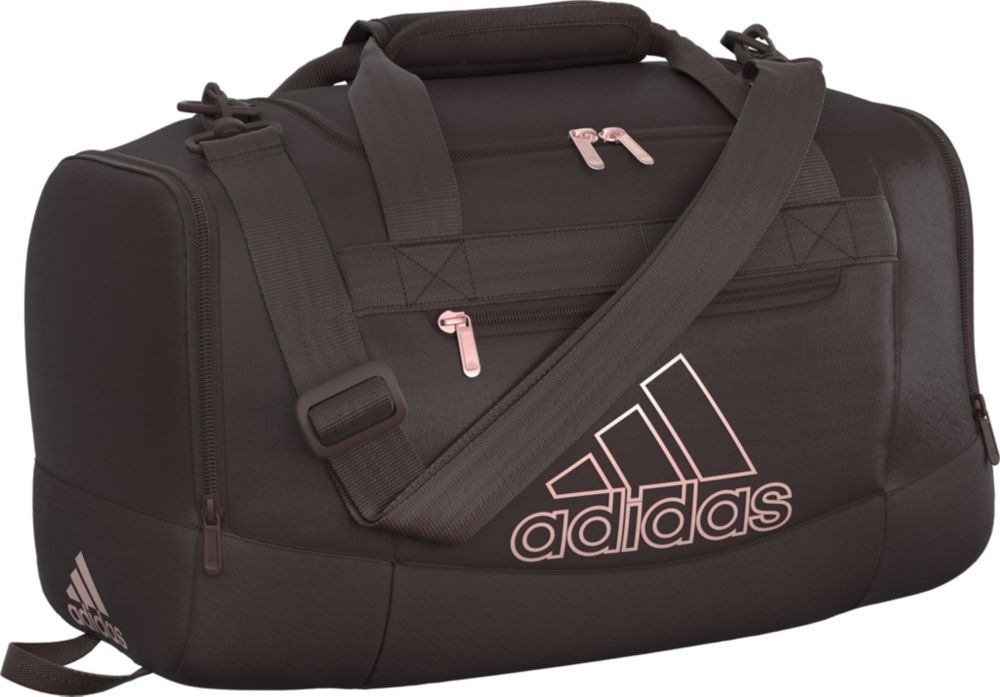 adidas Defender IV Small Duffel Unisex Accessories Bags & Backpacks
