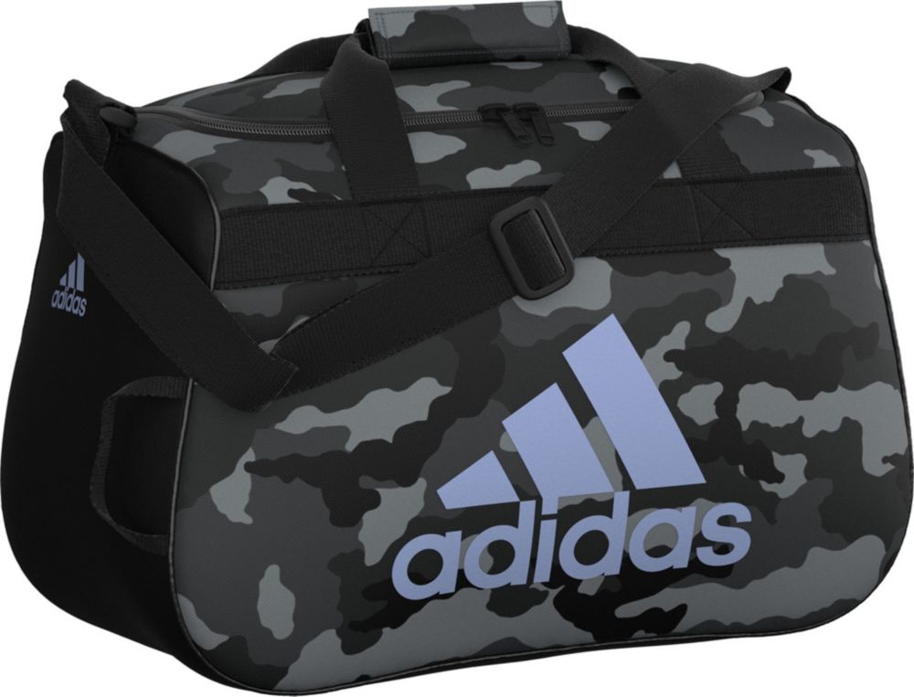 adidas Diablo Small Duffel Unisex Accessories Bags & Backpacks