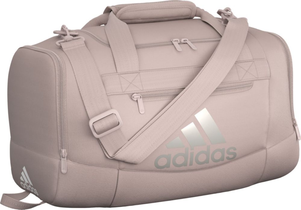 adidas Defender IV Small Duffel Unisex Accessories Bags & Backpacks