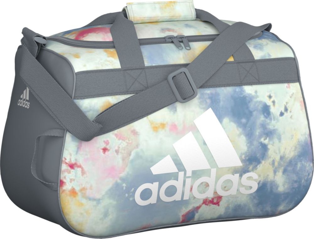 adidas Diablo Small Duffel Unisex Accessories Bags & Backpacks