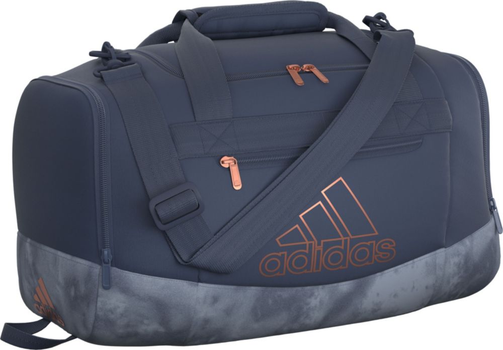 adidas Defender IV Small Duffel Unisex Accessories Bags & Backpacks