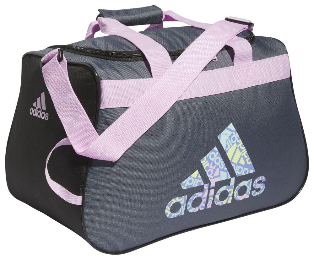 adidas Diablo Small Duffel Unisex Accessories Bags & Backpacks