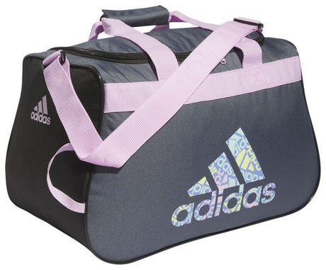 adidas Diablo Small Duffel Unisex Accessories Bags & Backpacks