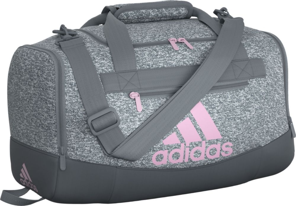 adidas Defender IV Small Duffel Unisex Accessories Bags & Backpacks
