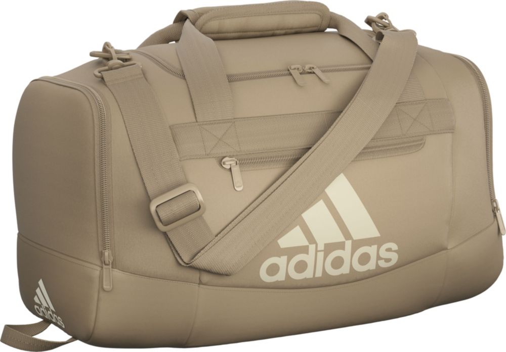 adidas Defender IV Small Duffel Unisex Accessories Bags & Backpacks