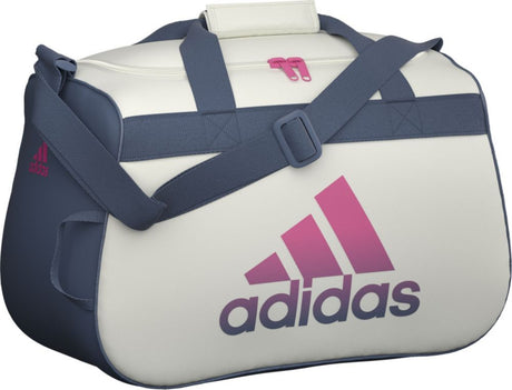 adidas Diablo Small Duffel Unisex Accessories Bags & Backpacks