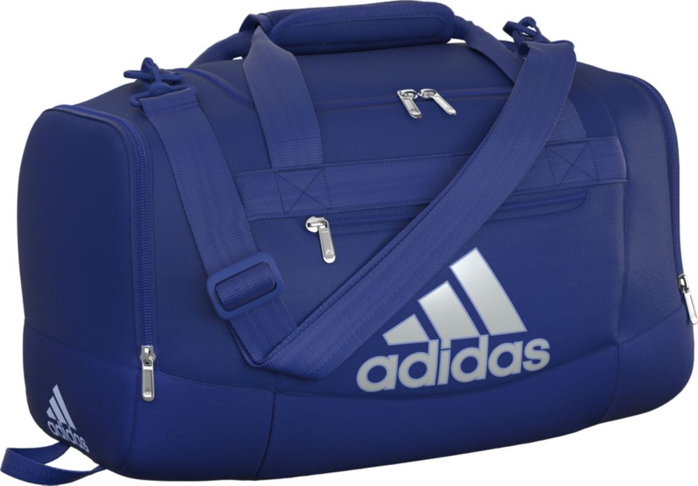 adidas Defender IV Small Duffel Unisex Accessories Bags & Backpacks