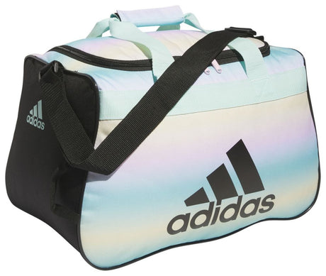 adidas Diablo Small Duffel Unisex Accessories Bags & Backpacks
