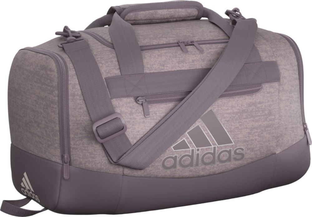 adidas Defender IV Small Duffel Unisex Accessories Bags & Backpacks