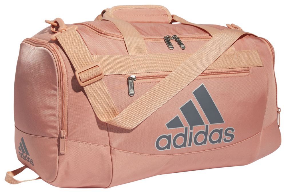 adidas Defender IV Small Duffel Unisex Accessories Bags & Backpacks