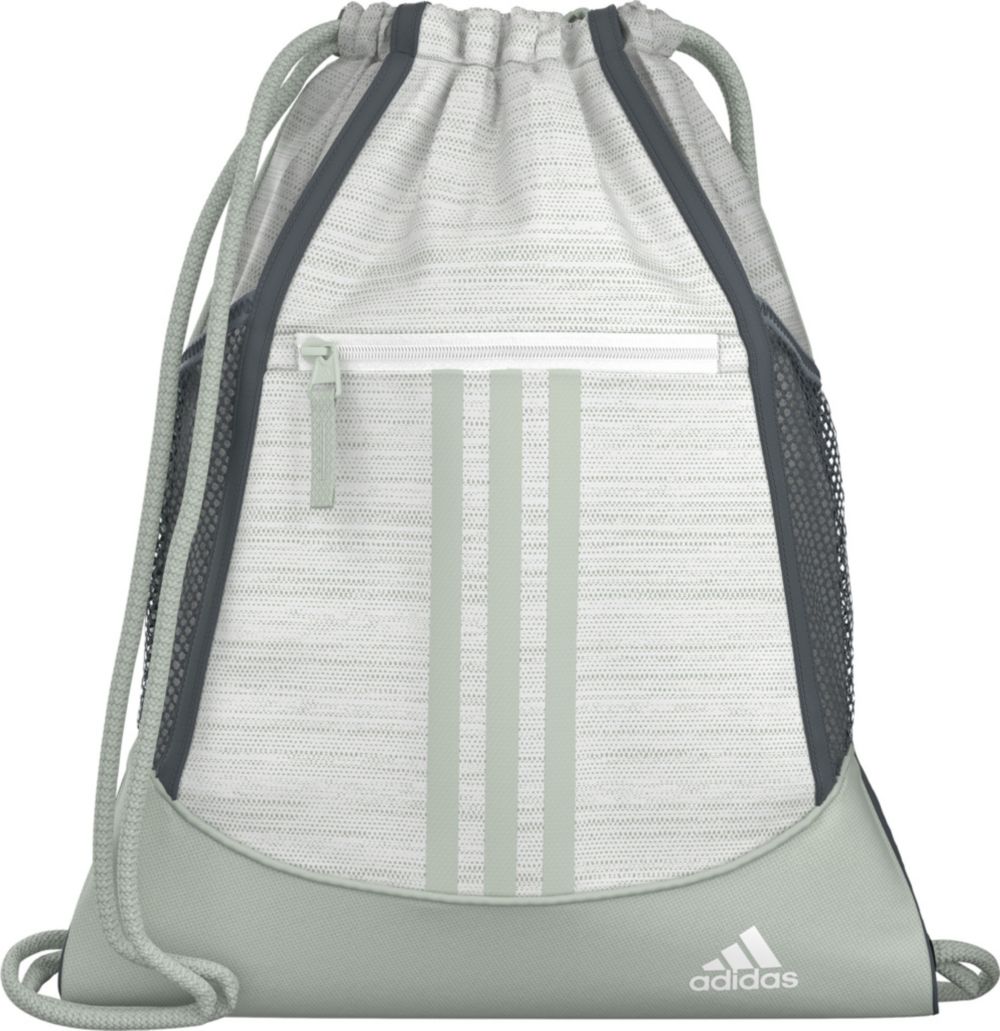 adidas Alliance II Sackpack