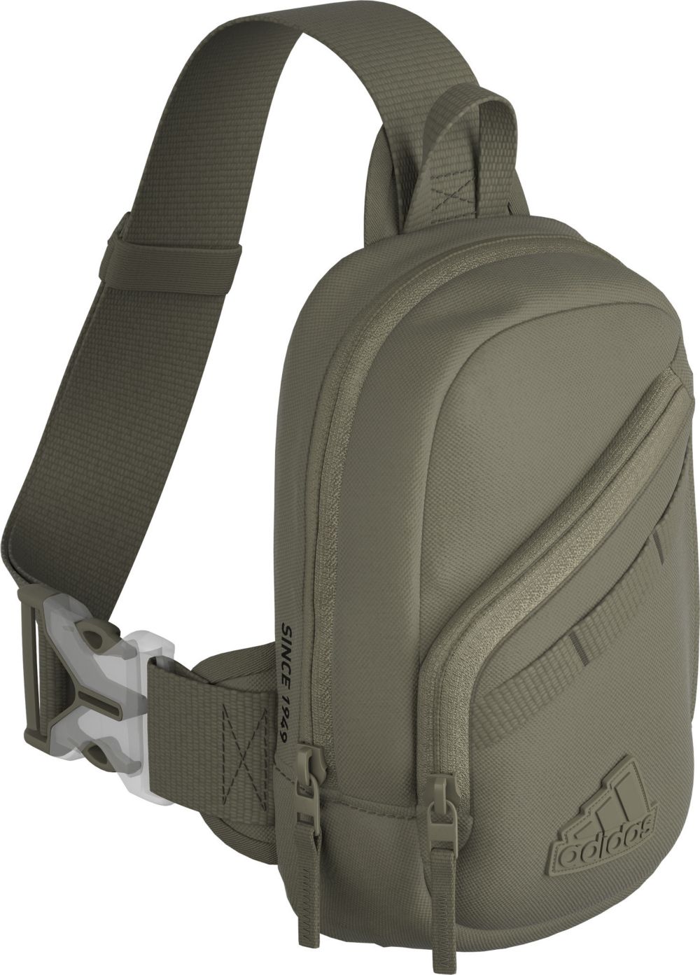 adidas Prime Mini Sling Crossbody Unisex Accessories Bags & Backpacks