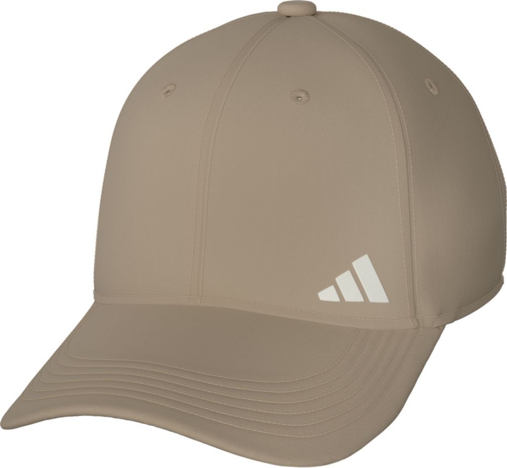 adidas Women's Backless 2 Hat Unisex Accessories Hats & Caps