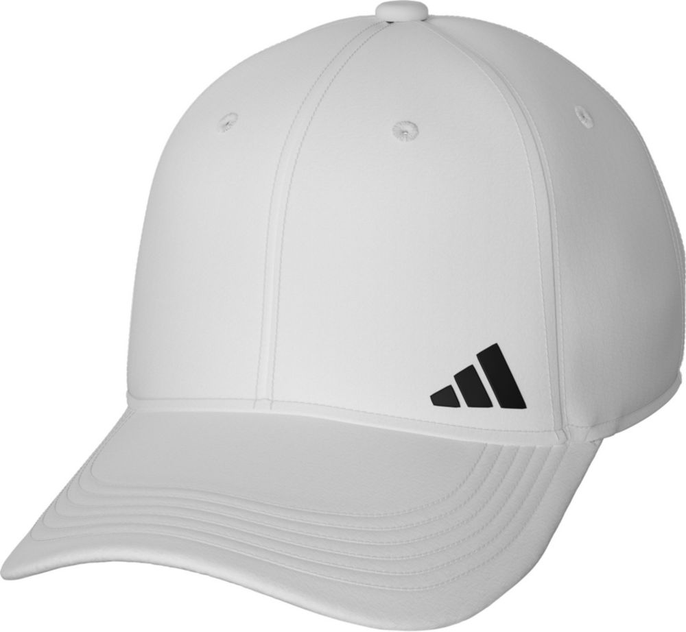 adidas Women's Backless 2 Hat Unisex Accessories Hats & Caps