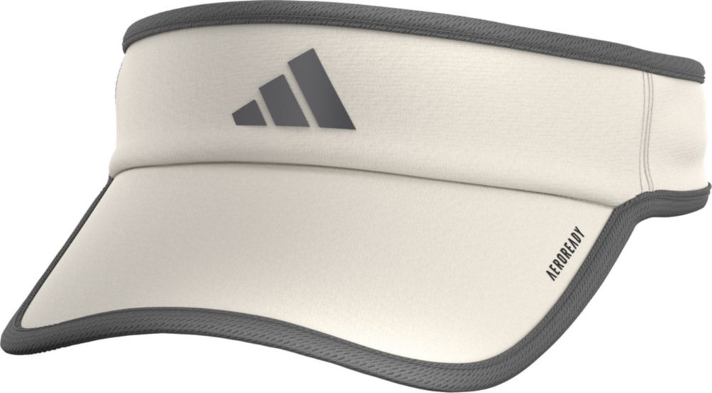 adidas Men's Superlite 3 Visor Unisex Accessories Hats & Caps