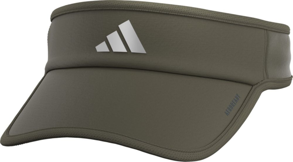 adidas Men's Superlite 3 Visor Unisex Accessories Hats & Caps