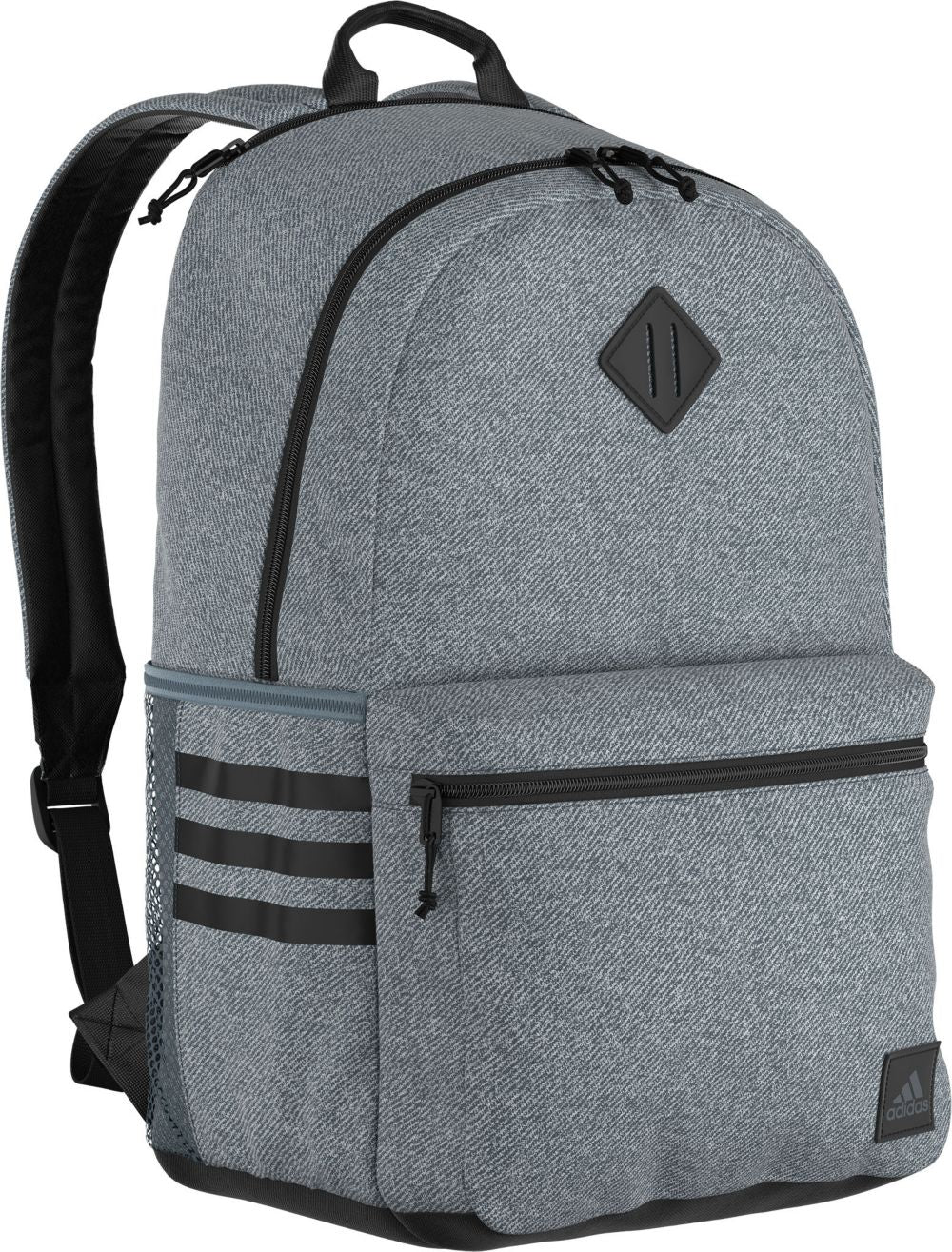 adidas Classic 3S 5 Backpack Unisex Accessories Bags & Backpacks