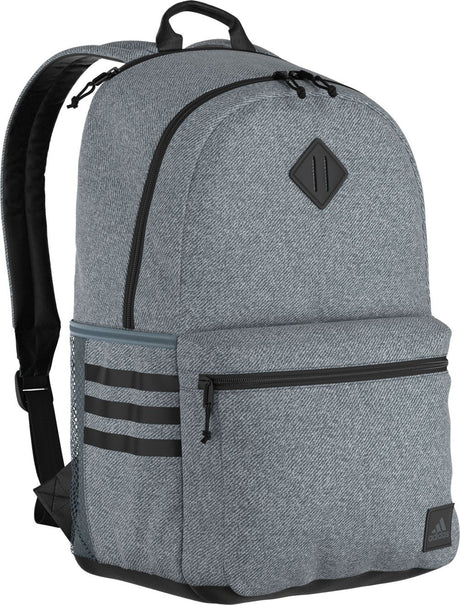 adidas Classic 3S 5 Backpack Unisex Accessories Bags & Backpacks