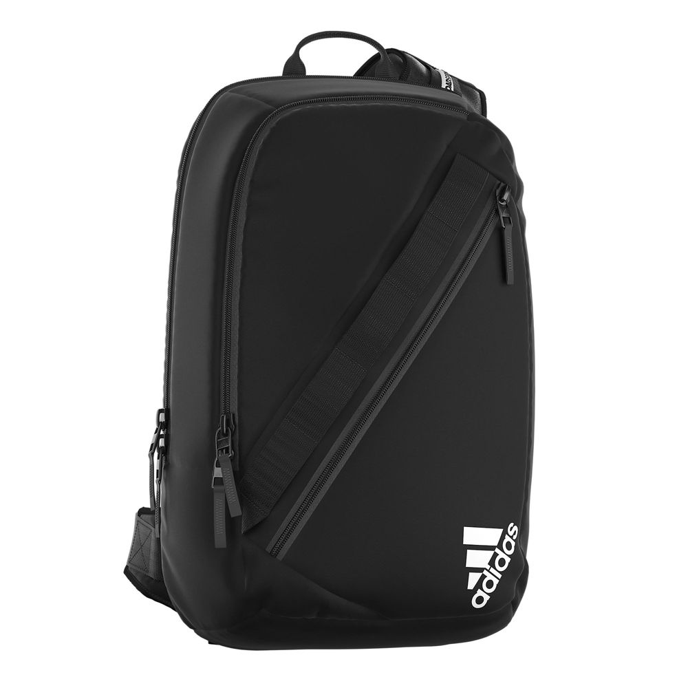 adidas Prime Sling Backpack Unisex Accessories Bags & Backpacks