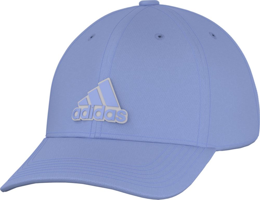 adidas Men's Alliance Strapback Hat