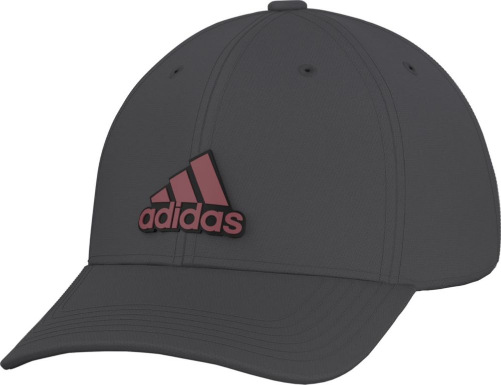 adidas Men's Alliance Strapback Hat