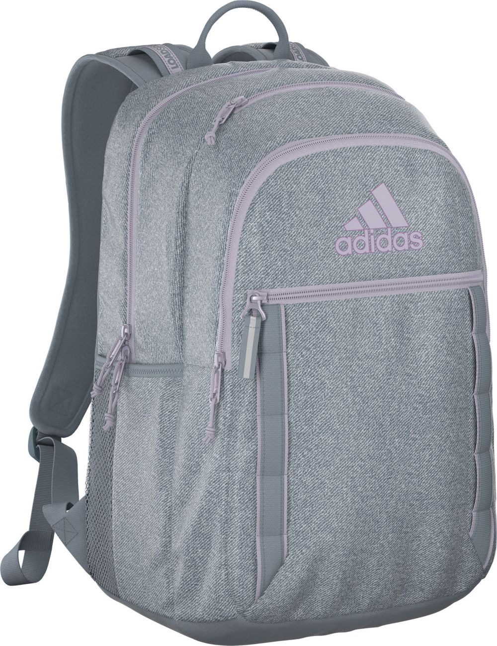adidas Excel 7 Backpack Unisex Accessories Bags & Backpacks
