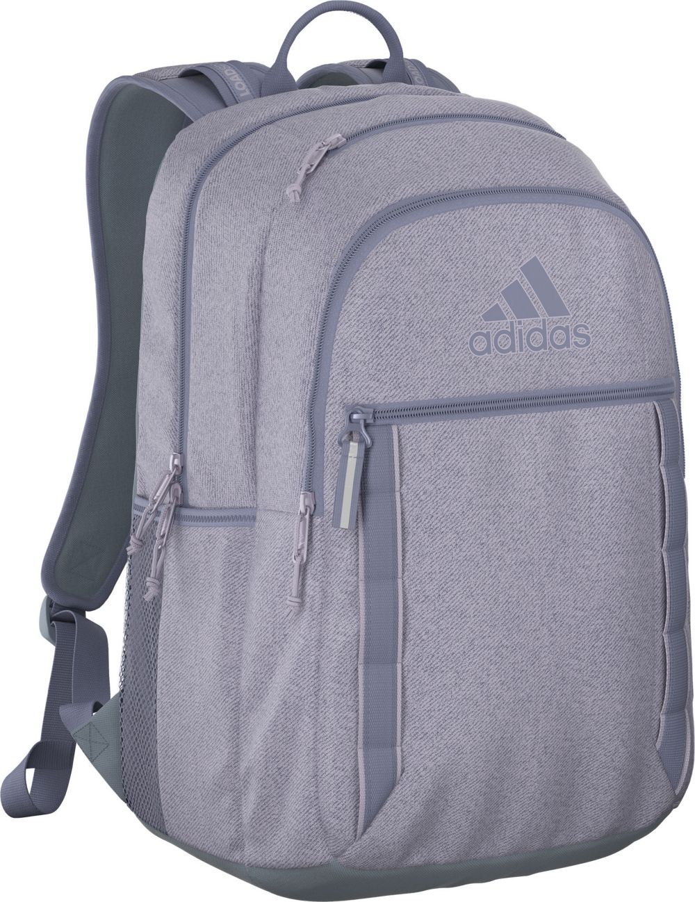 adidas Excel 7 Backpack Unisex Accessories Bags & Backpacks