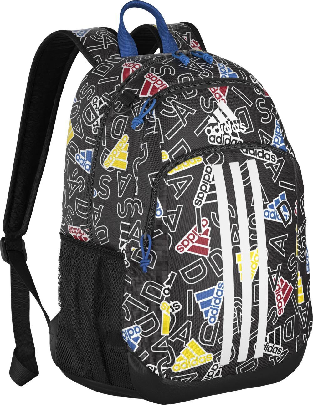 adidas Young BTS Creator 2 Backpack Unisex Accessories Bags & Backpacks