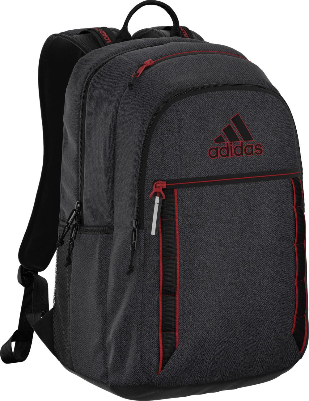 adidas Excel 7 Backpack Unisex Accessories Bags & Backpacks