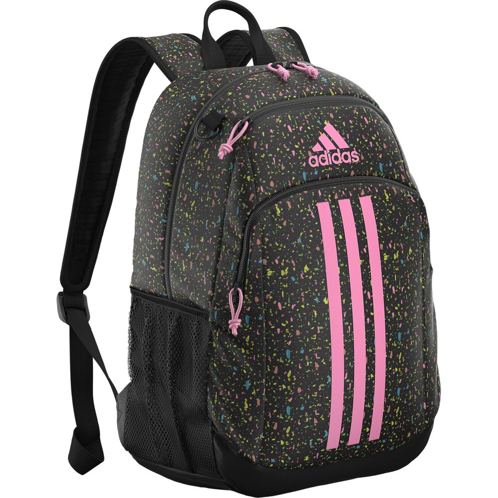 adidas Young BTS Creator 2 Backpack Unisex Accessories Bags & Backpacks