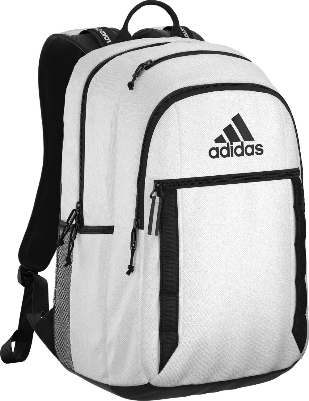 adidas Excel 7 Backpack Unisex Accessories Bags & Backpacks