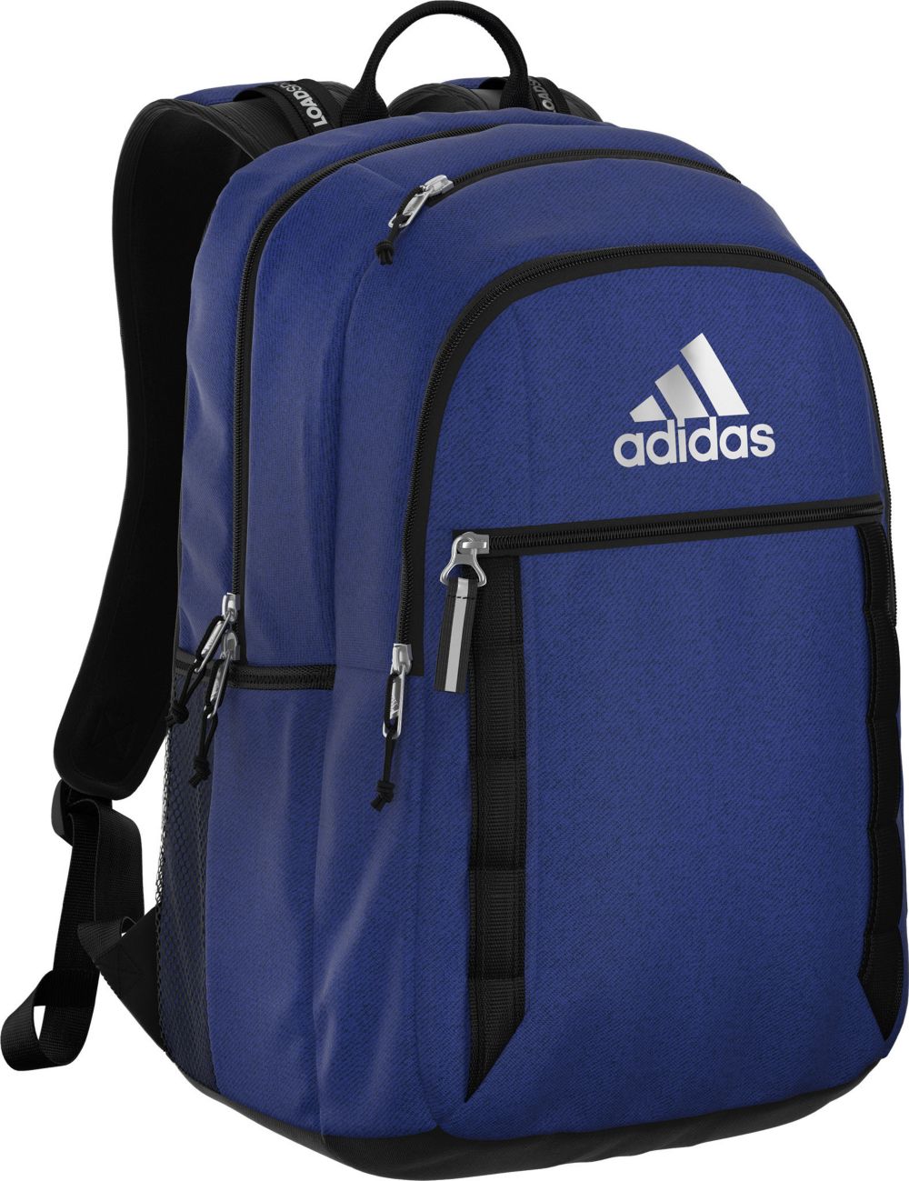 adidas Excel 7 Backpack Unisex Accessories Bags & Backpacks