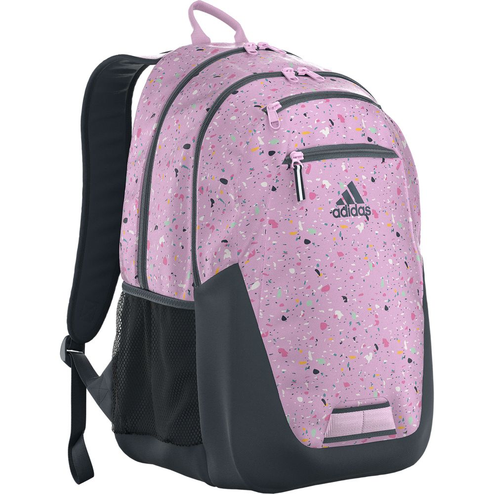 adidas Foundation 6 Backpack Unisex Accessories Bags & Backpacks