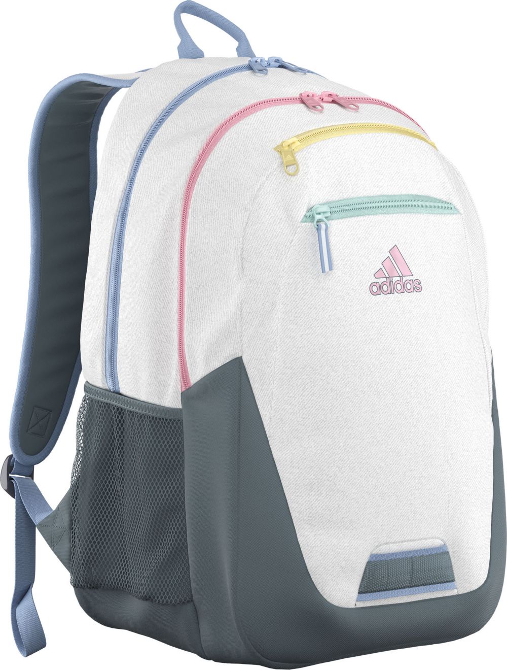 adidas Foundation 6 Backpack Unisex Accessories Bags & Backpacks