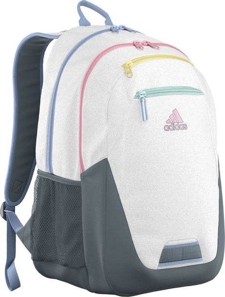 adidas Foundation 6 Backpack Unisex Accessories Bags & Backpacks