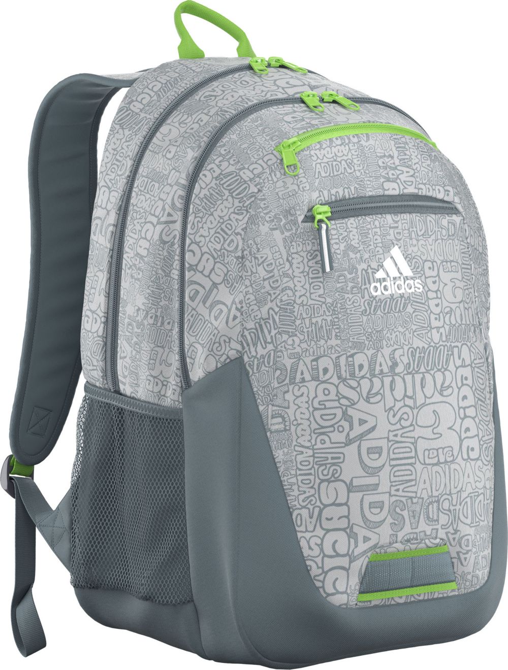 adidas Foundation 6 Backpack Unisex Accessories Bags & Backpacks