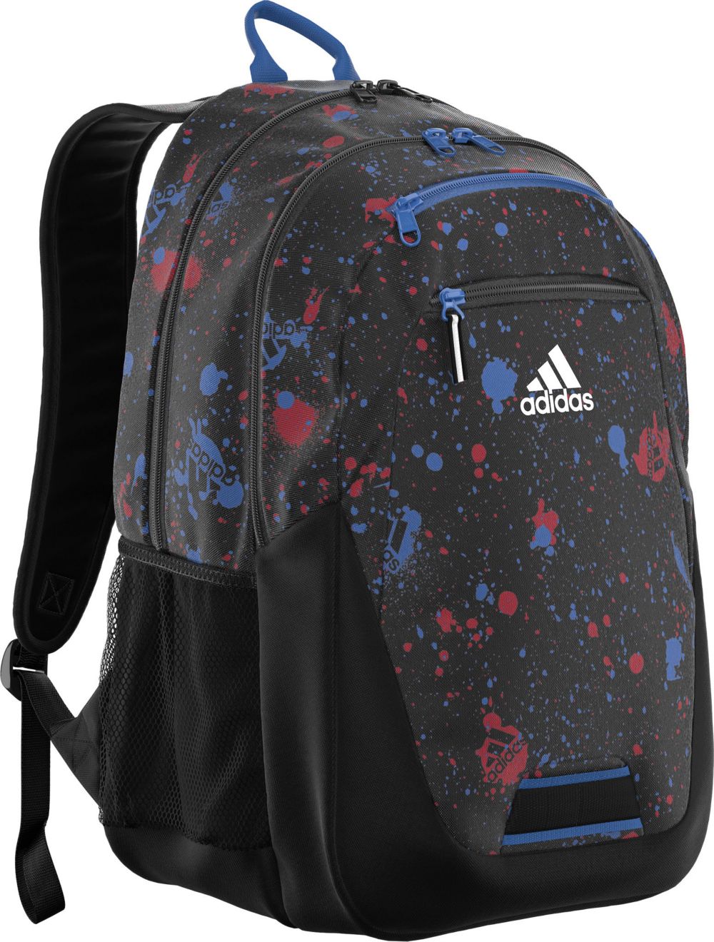 adidas Foundation 6 Backpack Unisex Accessories Bags & Backpacks