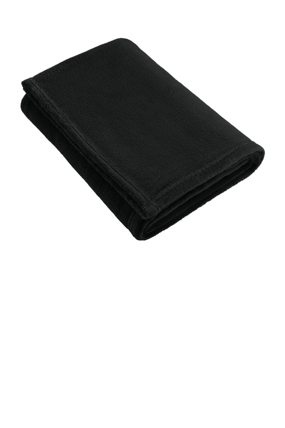 Port Authority Unisex Ultra Plush Blanket BP31 Unisex Accessories Blankets