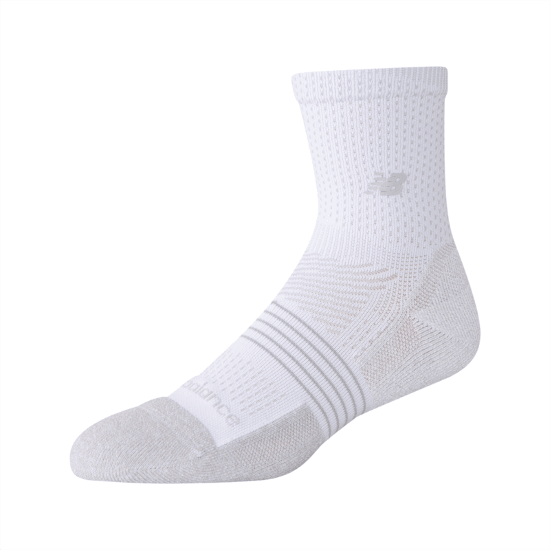 New Balance Pro Tennis Quarter Socks 1 Pair Unisex Accessories Socks