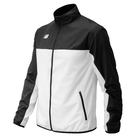 New Balance Men's Athletics Jacket Mens Apparel Jackets & Vests