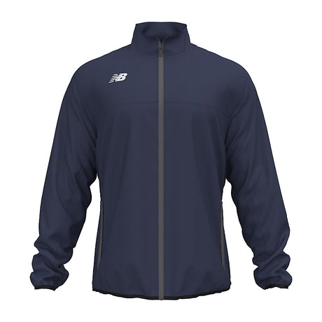 New Balance Men's Athletics Jacket Mens Apparel Jackets & Vests