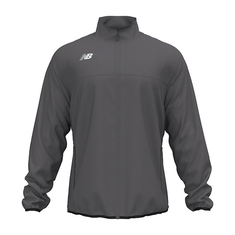 New Balance Men's Athletics Jacket Mens Apparel Jackets & Vests