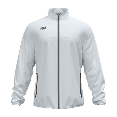 New Balance Men's Athletics Jacket Mens Apparel Jackets & Vests