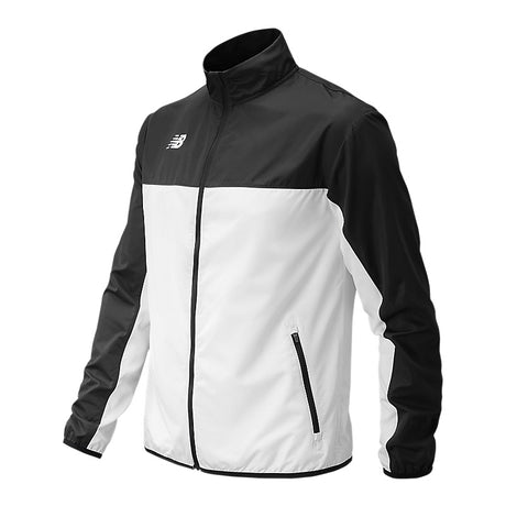 New Balance Men's Athletics Jacket Mens Apparel Jackets & Vests
