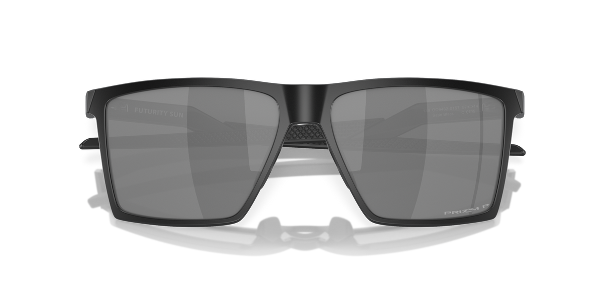 Oakley Futurity Sun Sunglasses-9