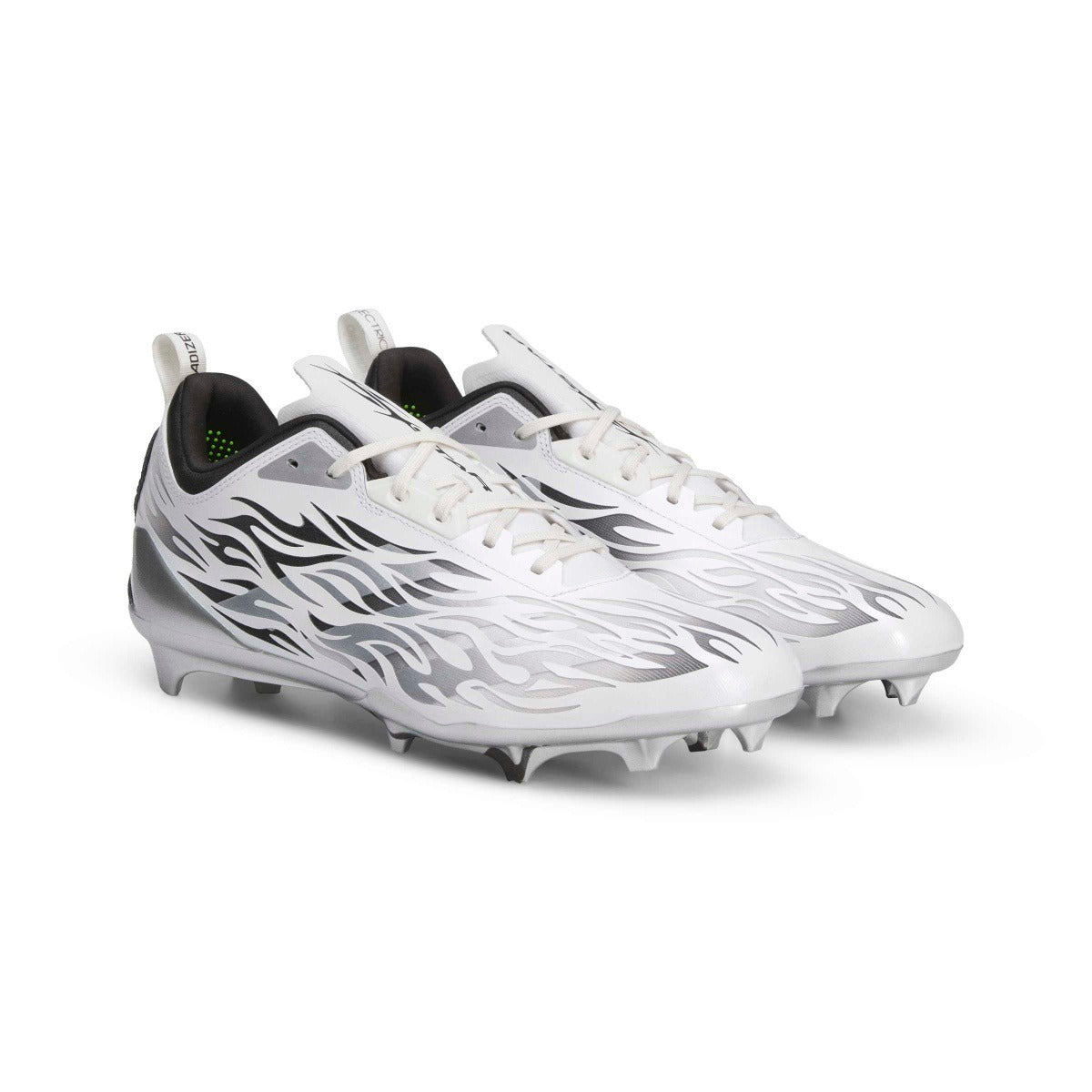 adidas Men's Hellstar Adizero Electric II Football Cleats-5